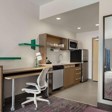 Home2 Suites By Hilton Conyers Atlanta 外观 照片