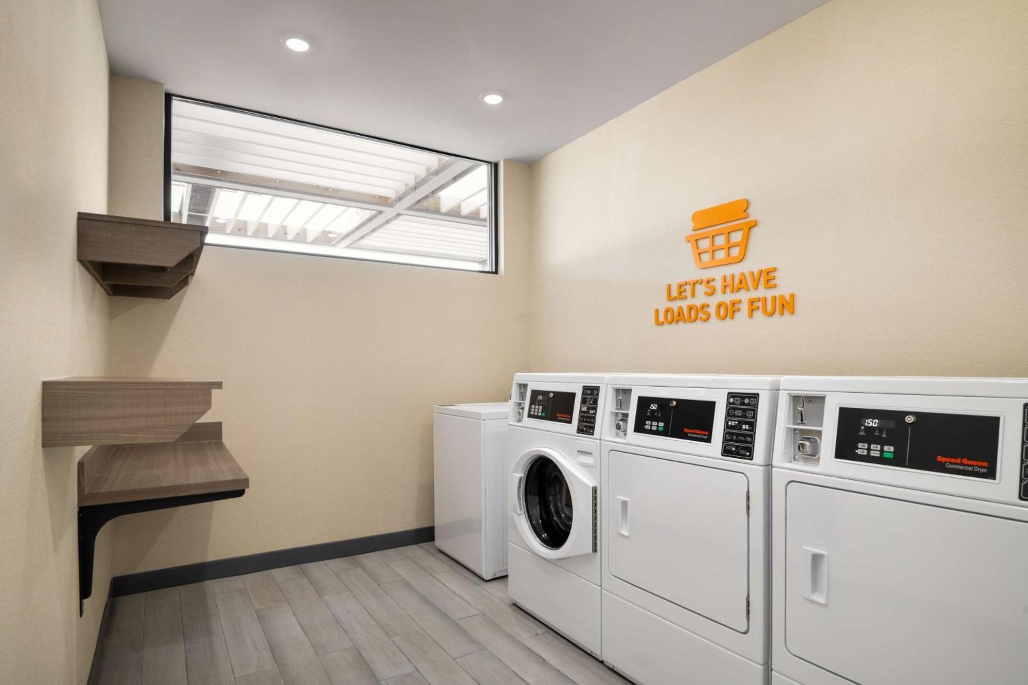 Home2 Suites By Hilton Conyers Atlanta 外观 照片