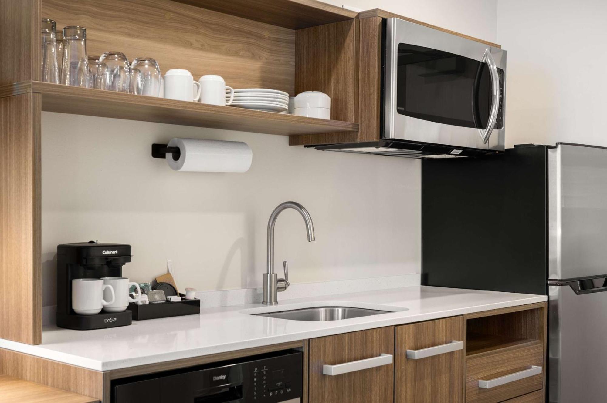 Home2 Suites By Hilton Conyers Atlanta 外观 照片