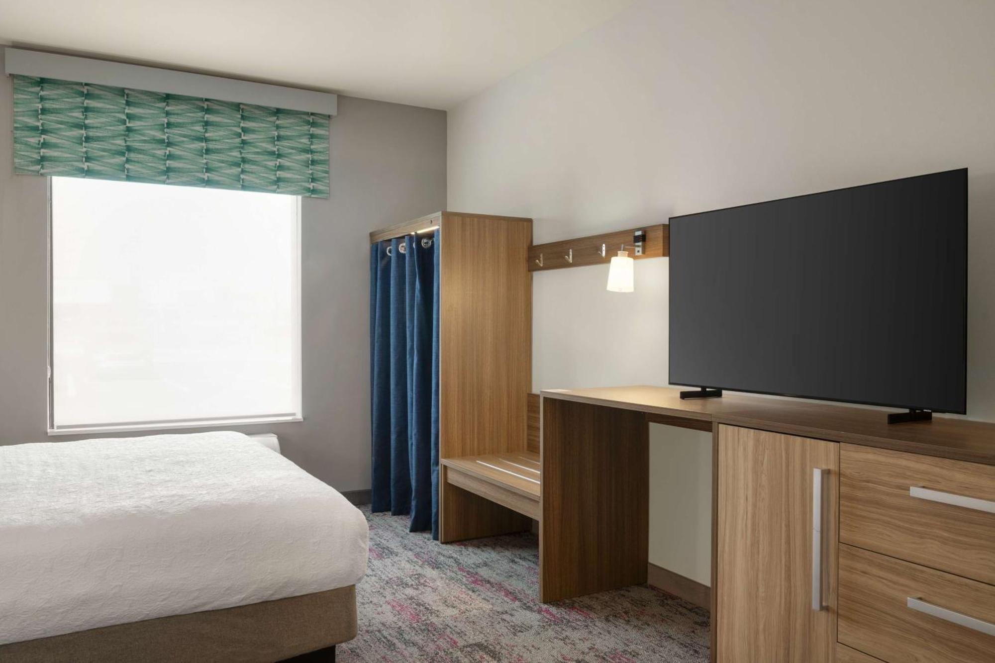 Home2 Suites By Hilton Conyers Atlanta 外观 照片