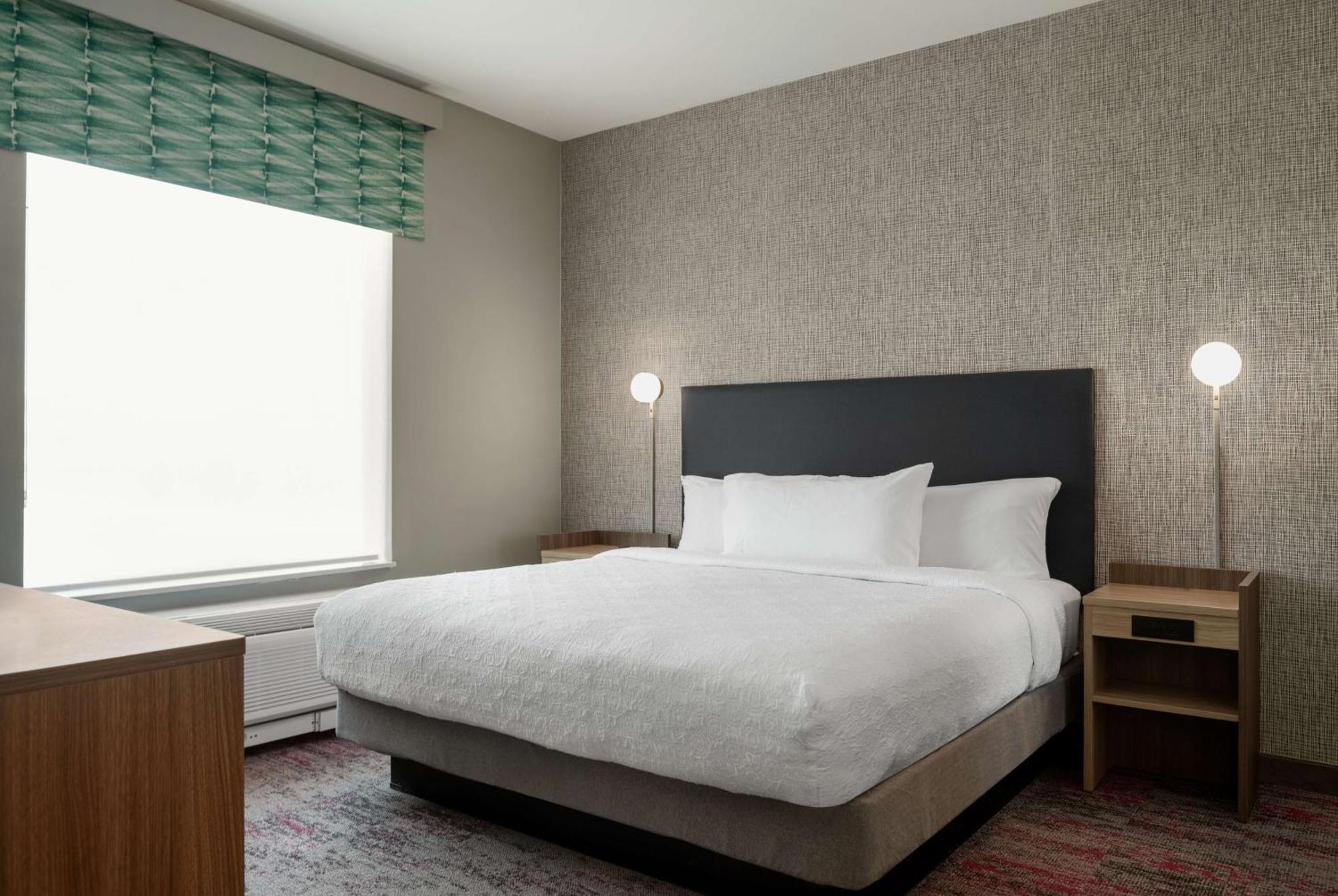 Home2 Suites By Hilton Conyers Atlanta 外观 照片