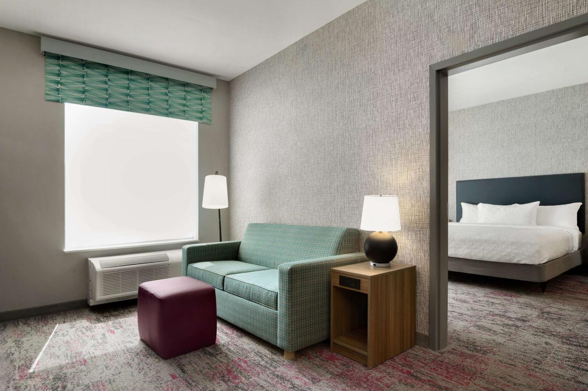 Home2 Suites By Hilton Conyers Atlanta 外观 照片