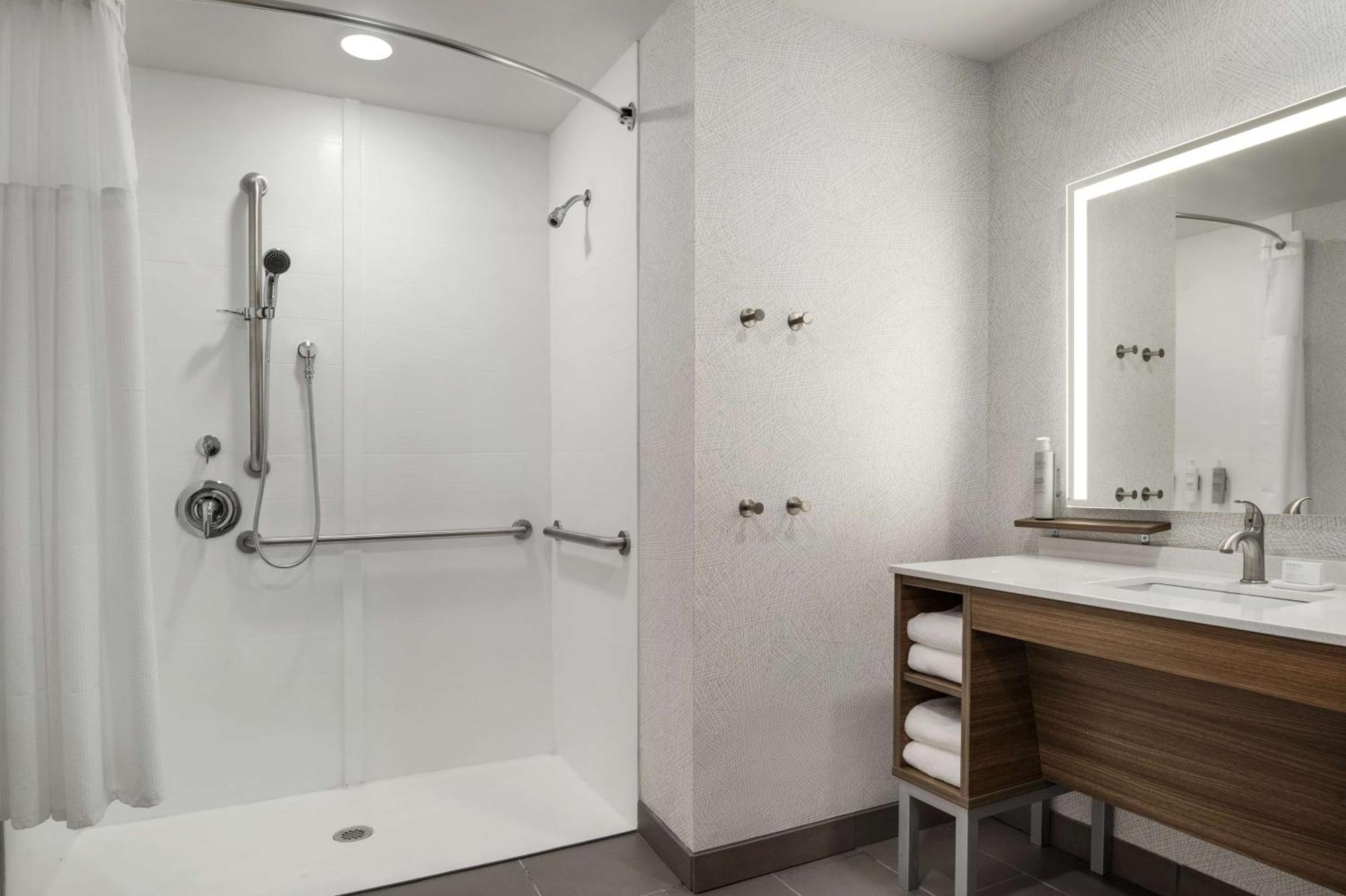 Home2 Suites By Hilton Conyers Atlanta 外观 照片