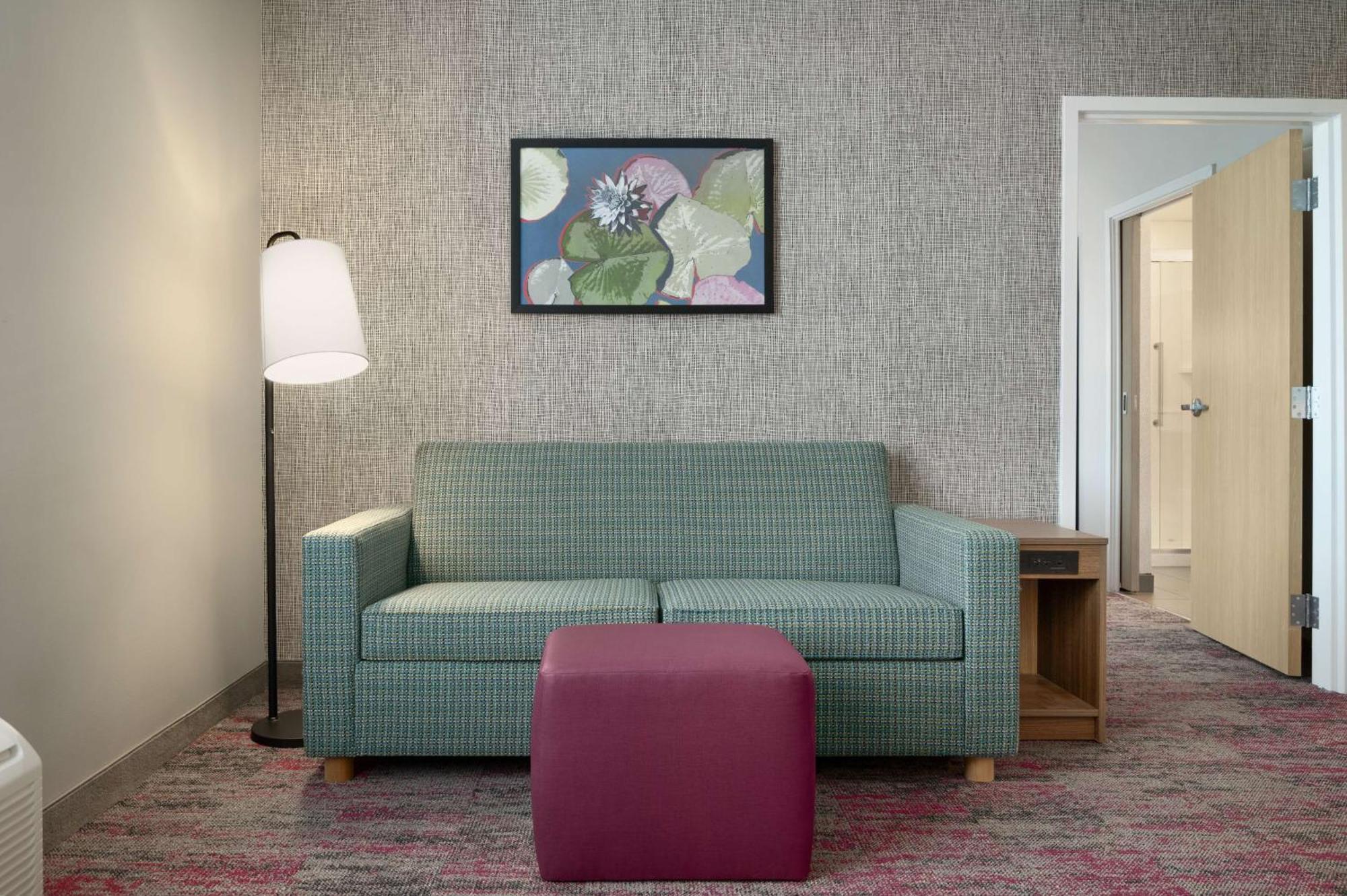 Home2 Suites By Hilton Conyers Atlanta 外观 照片