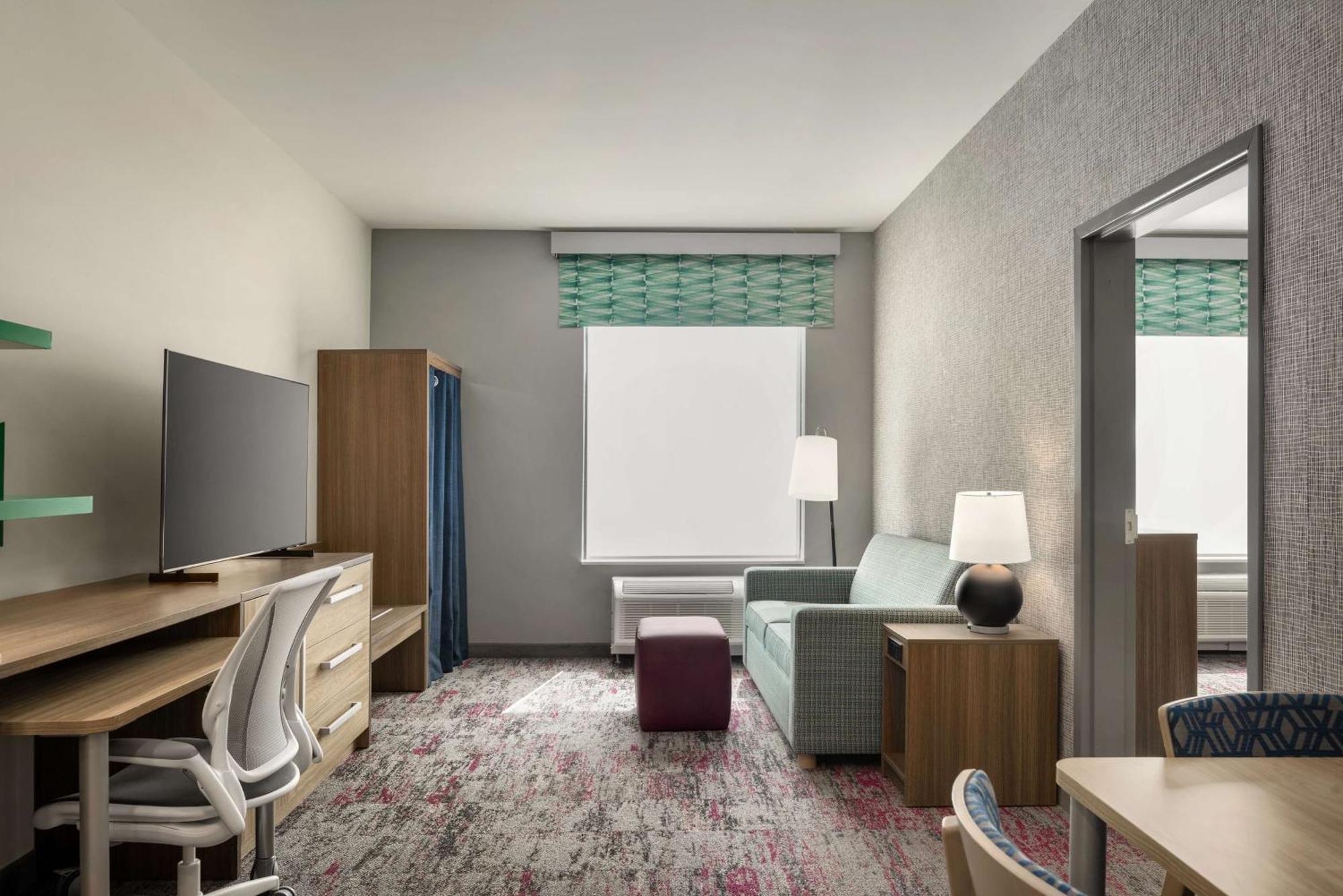 Home2 Suites By Hilton Conyers Atlanta 外观 照片