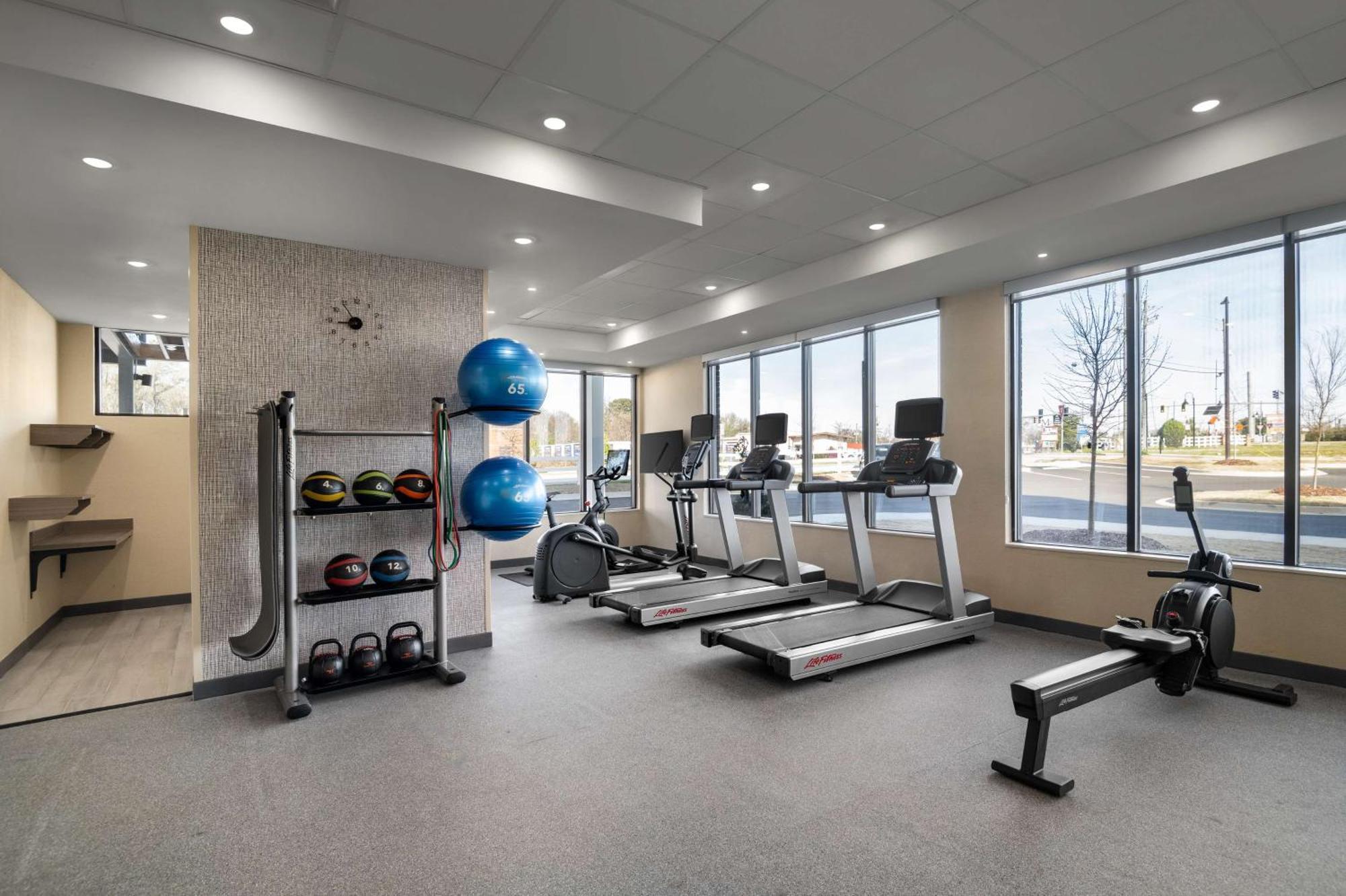 Home2 Suites By Hilton Conyers Atlanta 外观 照片