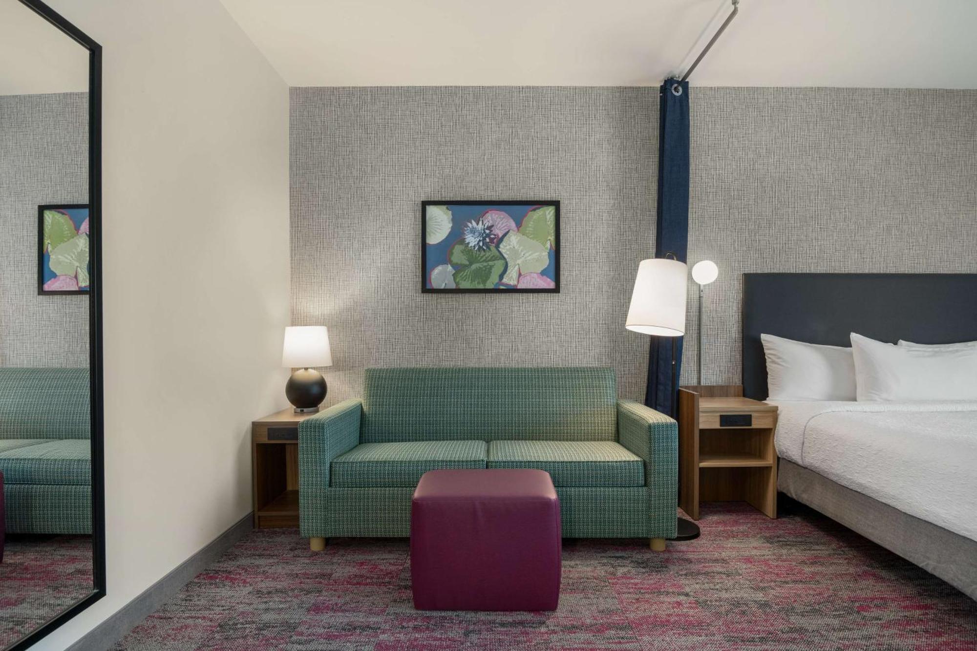 Home2 Suites By Hilton Conyers Atlanta 外观 照片
